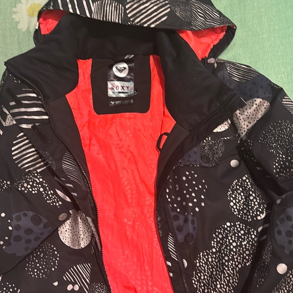 ROXY jacket *snowboarding*🏂 ❌SALE🤌🏼 - Picture 1 of 12